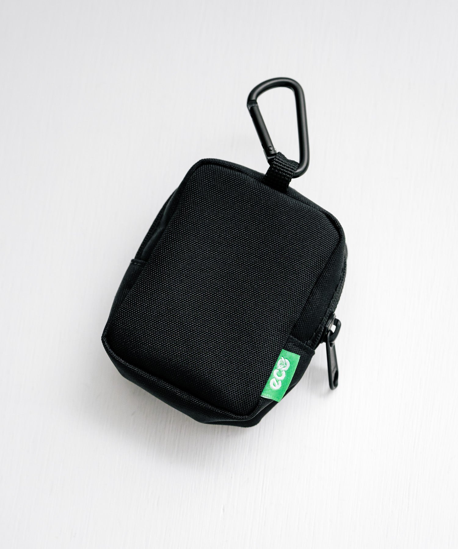 THE NORTH FACE ザ・ノースフェイス WHITE LABEL ホワイトレーベル 韓国限定 WL MINI POUCH カラビナ付きミニポーチ