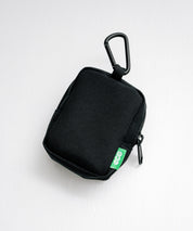 THE NORTH FACE ザ・ノースフェイス WHITE LABEL ホワイトレーベル 韓国限定 WL MINI POUCH カラビナ付きミニポーチ