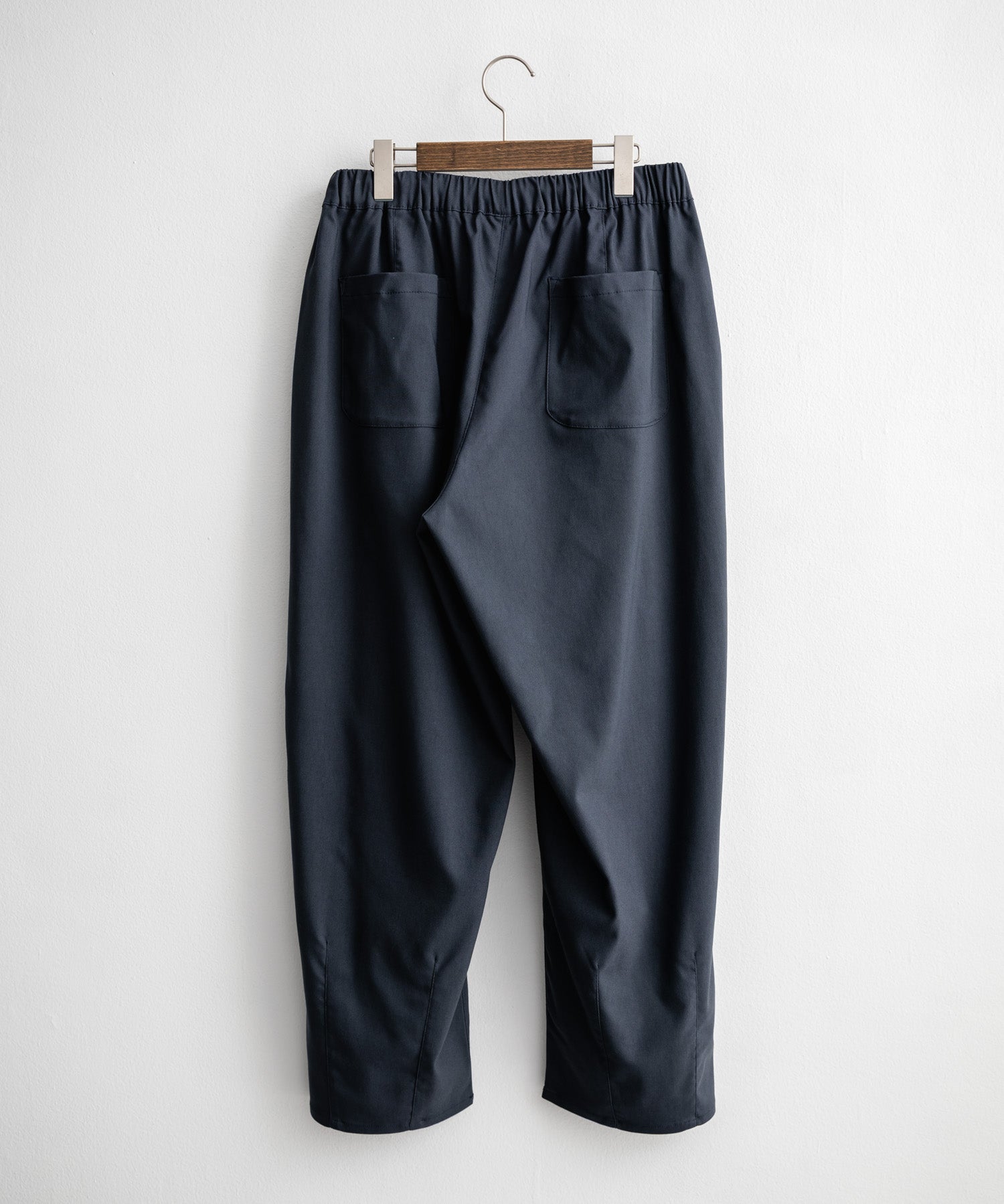 多機能 接触冷感ストレッチUVカットイージーバルーンパンツ 15372