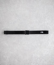 THE NORTH FACE ザ・ノースフェイス TNF HOOK BELT ワンポイントロゴフックバックルナイロンウェビングベルト 16202