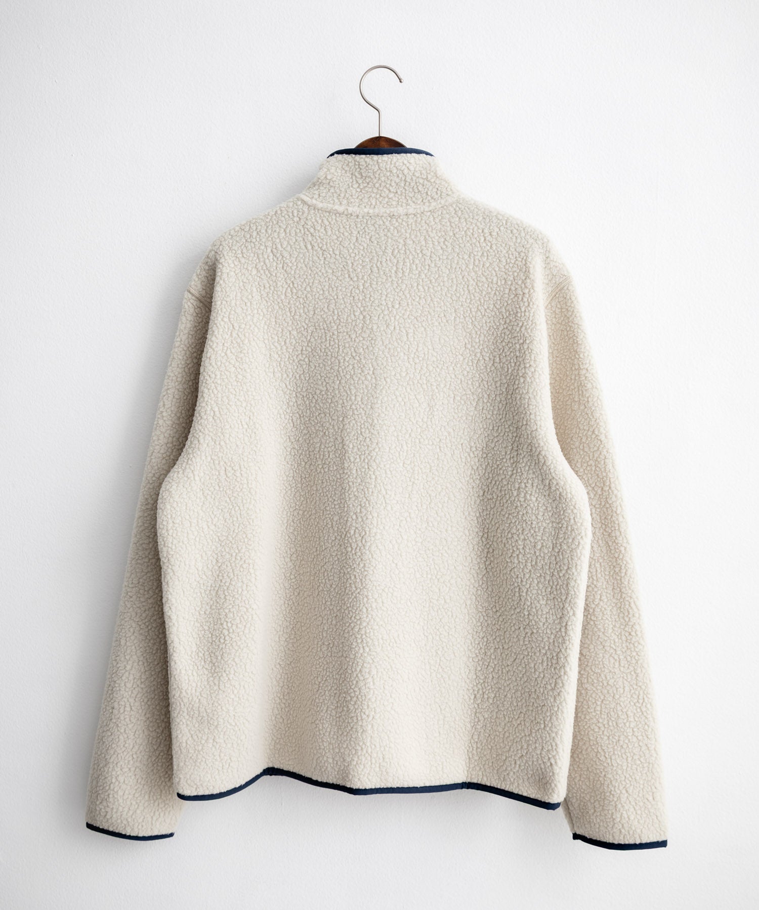Patagonia パタゴニア M S RETRO PILE JKT スタンドネックフリースジャケット/ボアジャケット 16385