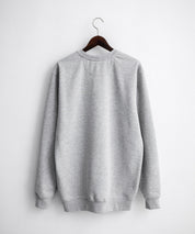 Carhartt カーハート MIDWEIGHT CREW NECK SWEAT/オーバーサイズ裏起毛ワンポイントロゴ長袖トレーナー 16474