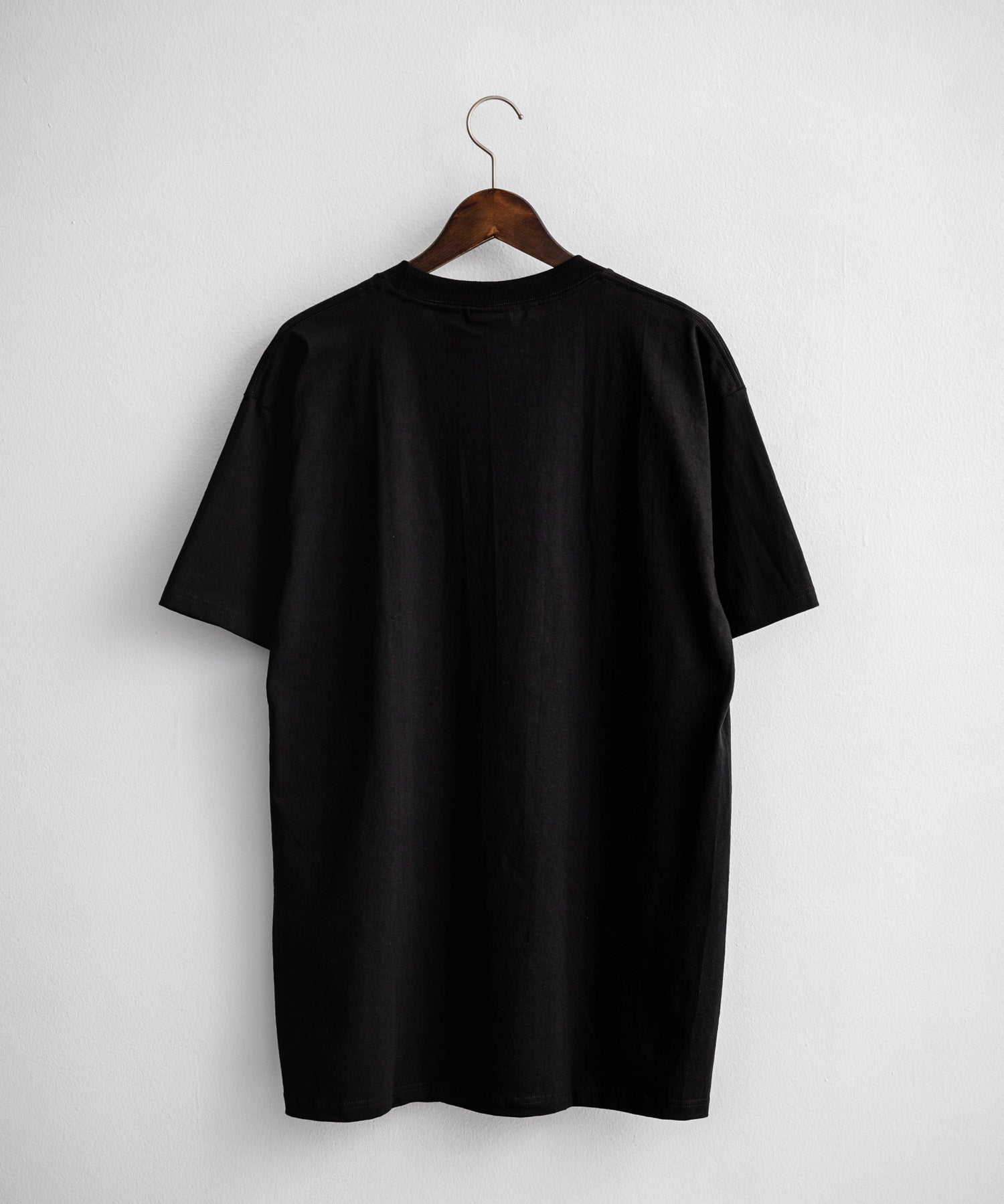 HUF ハフ オーバーサイズミッキーマウスワールドワイドプリント半袖Tシャツ 15972