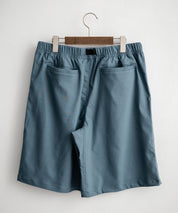 接触冷感 多機能素材ショートクライミングイージーワイドパンツ 15371