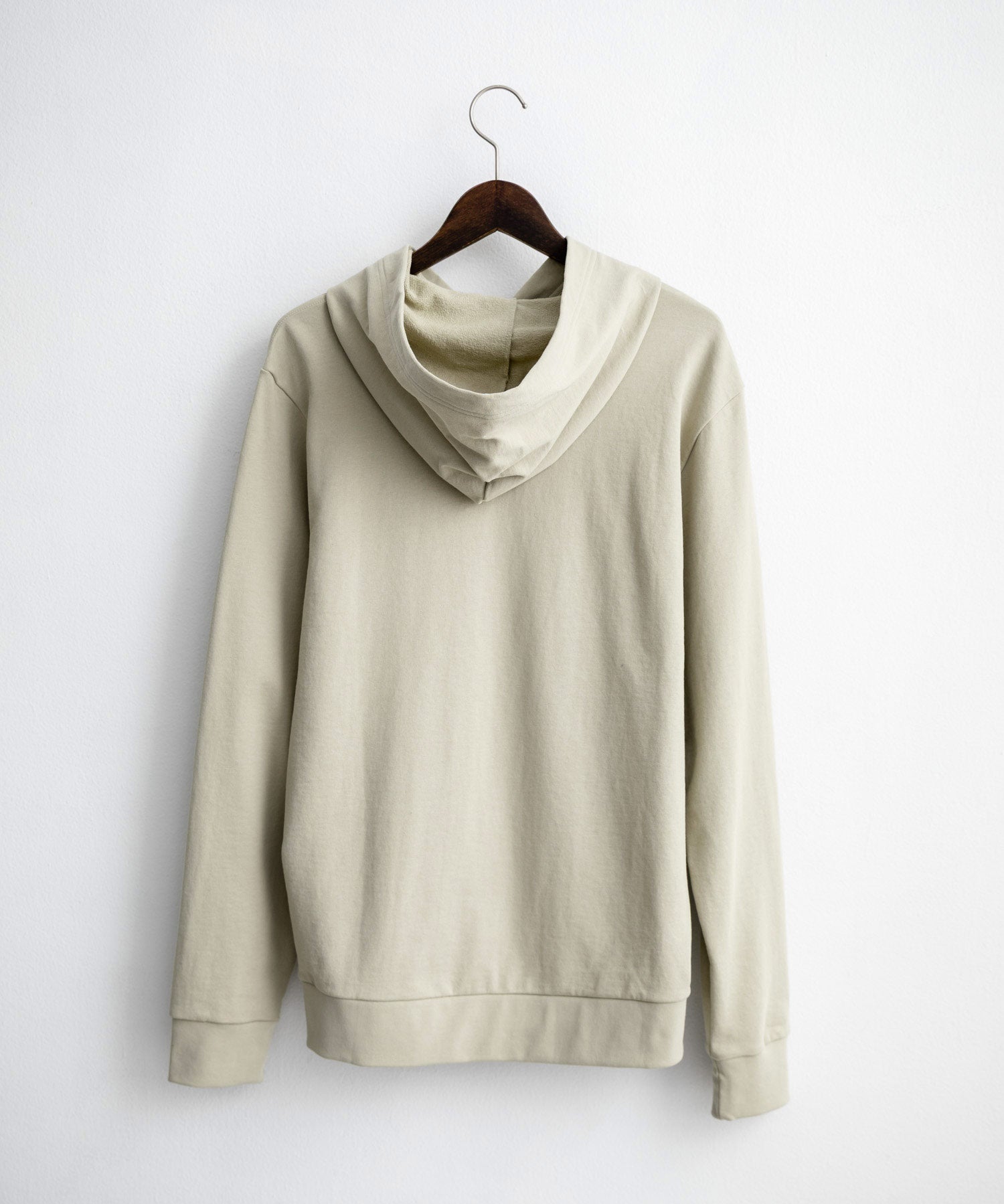 Patagonia パタゴニア M S FITZ ROY FOOTHILLS DAILY HOODY ロゴプリントフレンチテリー裏毛長袖プルオーバーパーカ ー 16537