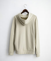 Patagonia パタゴニア M S FITZ ROY FOOTHILLS DAILY HOODY ロゴプリントフレンチテリー裏毛長袖プルオーバーパーカ ー 16537