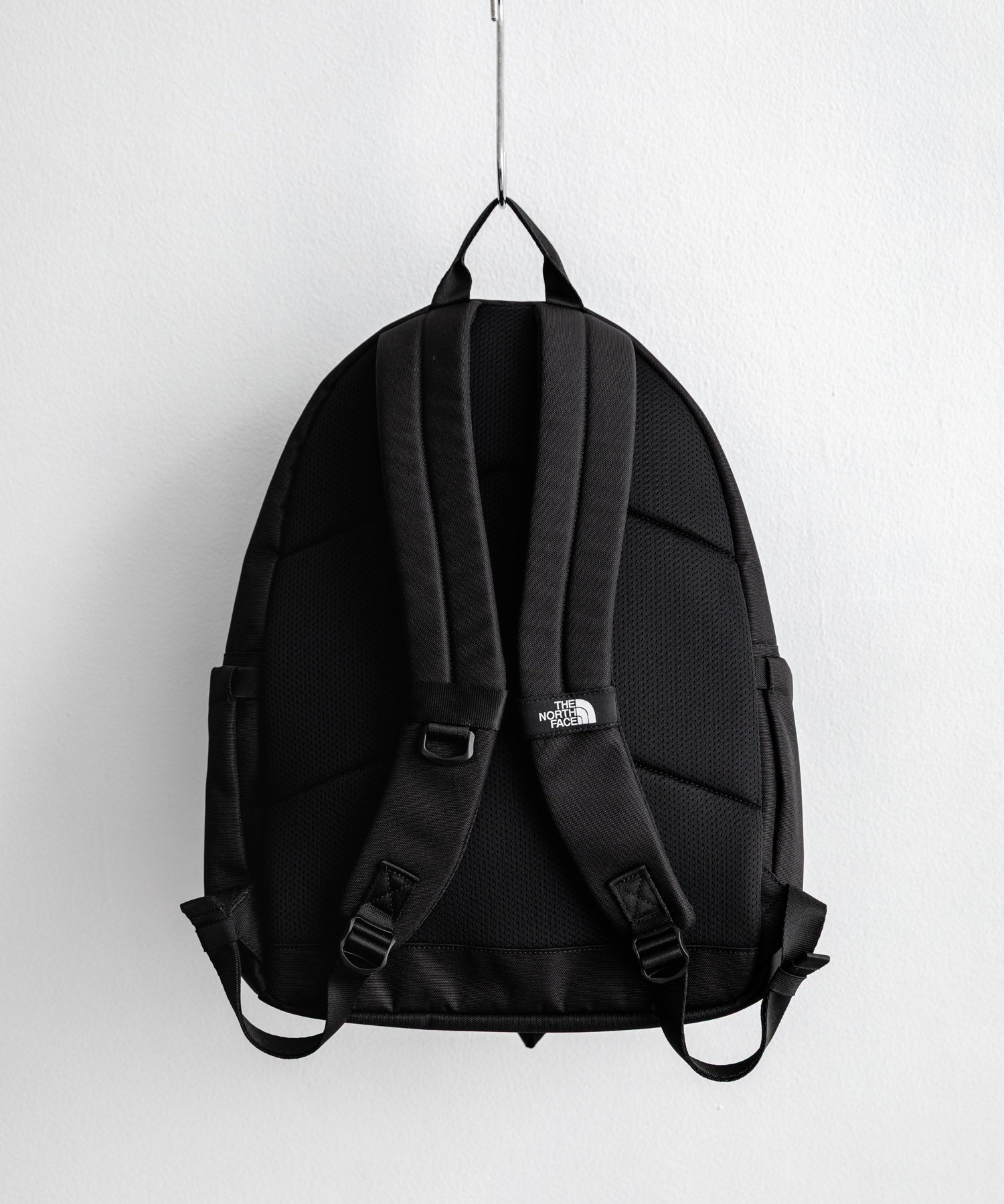 日本未展開モデル THE NORTH FACE ザ・ノースフェイス WHITE LABEL ホワイトレーベル STANDARD BACKPACK M バックパック/リュック 16357