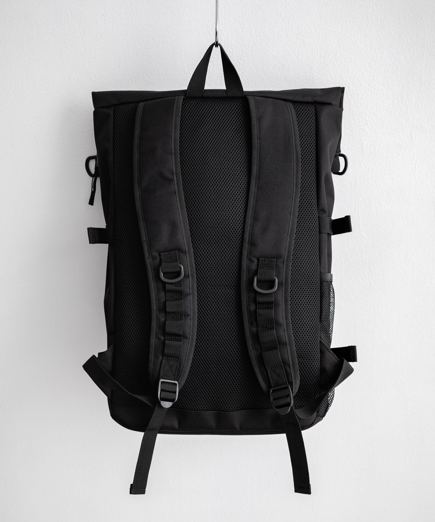 Carhartt カーハート PHILIS BACKPACK 撥水ロールトップバックパック 16397