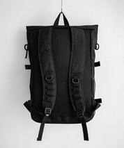 Carhartt カーハート PHILIS BACKPACK 撥水ロールトップバックパック 16397