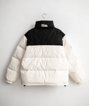 FIRST DOWN ファーストダウン BUBBLE DOWN JKT 2WAYリバーシブルバブルダウンジャケット F942001 14979