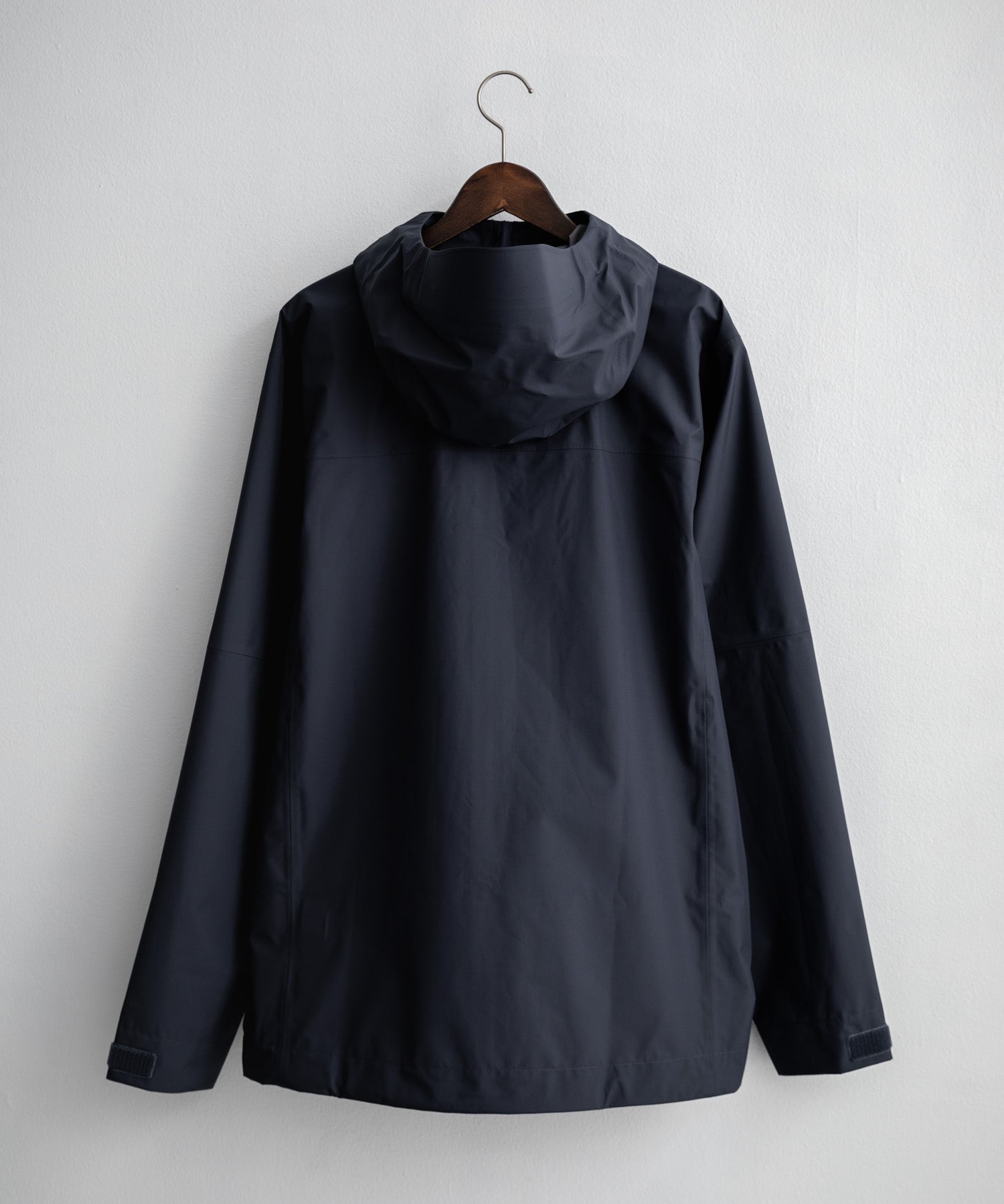 Patagonia パタゴニア M'S BOULDER FORK RAIN JKT ボルダーフォークレインジャケット/ツバ付きマウンテンパーカー 16141
