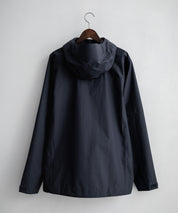 Patagonia パタゴニア M'S BOULDER FORK RAIN JKT ボルダーフォークレインジャケット/ツバ付きマウンテンパーカー 16141