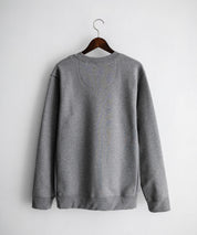 Patagonia M S 95 OVAL LOGO UPRISAL CREW SWEATSHIRT ロゴ刺繍裏起毛長袖スウェットトレーナー 16218