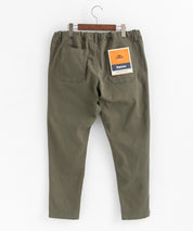 KRIFF MAYER クリフメイヤー ストレッチツイル 9分丈 クライミングナローパンツ 12500