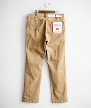 Hanes ヘインズ ノータック ストレッチチノパンツ