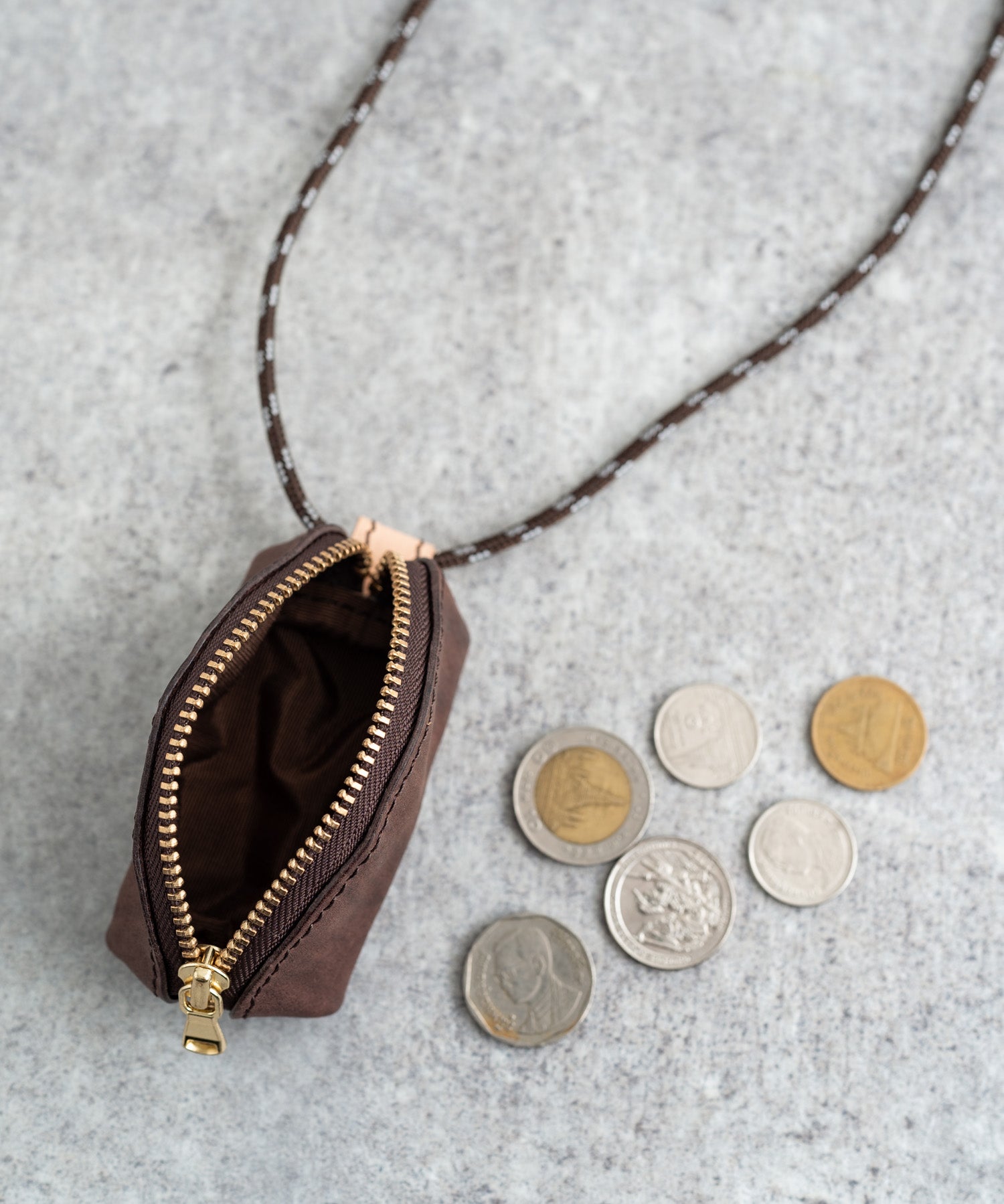 Butler Verner Sails バトラーバーナーセイルズ 日本製 国産馬革小銭入れ JW-2566 11107