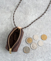 Butler Verner Sails バトラーバーナーセイルズ 日本製 国産馬革小銭入れ JW-2566 11107