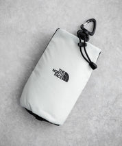 THE NORTH FACE ザ・ノースフェイス MT LITE BOTTLE POUCH ワンポイントロゴ入りペットボトルホルダー　16211