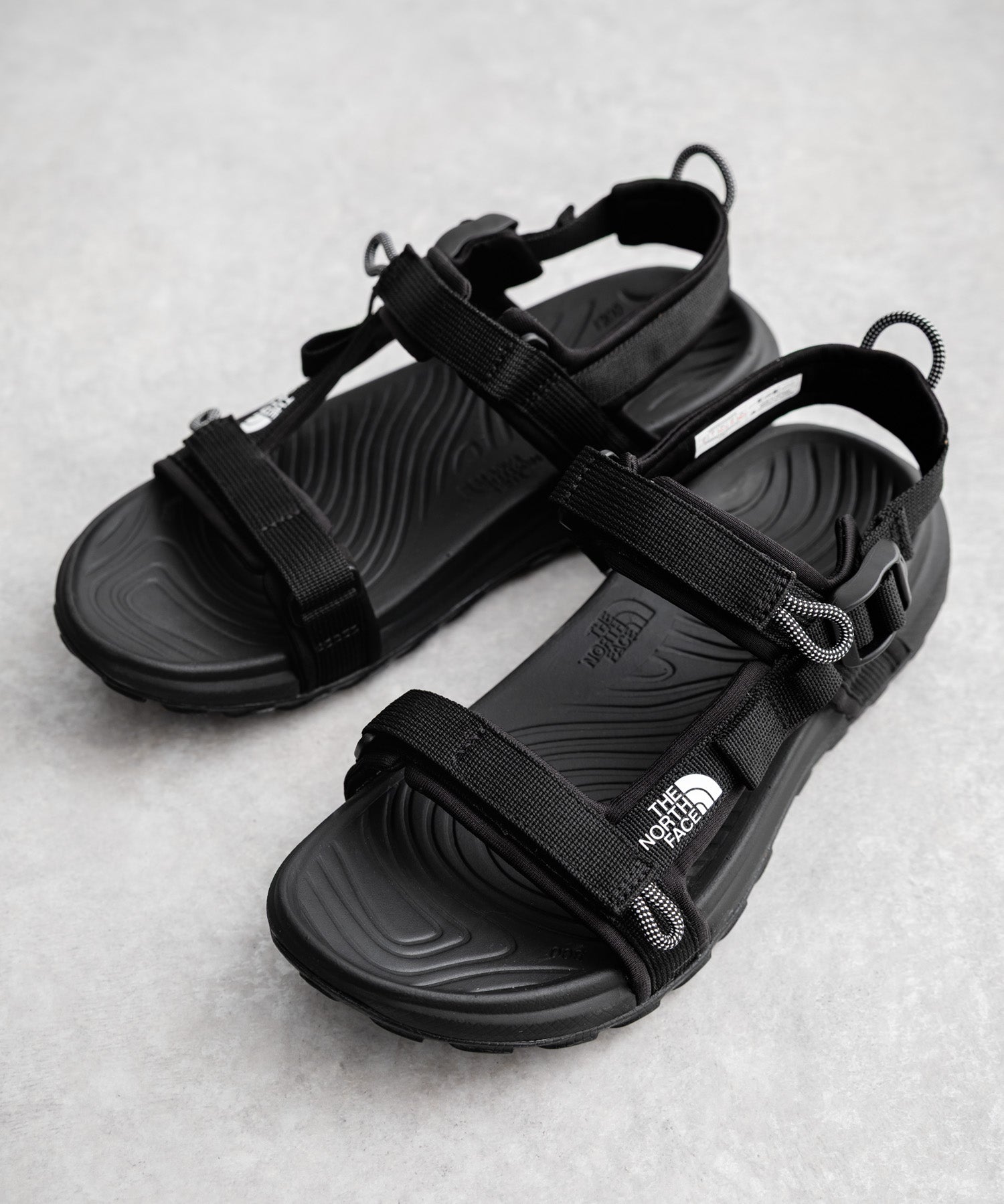 THE NORTH FACE ザ・ノースフェイス M EXPLORE CAMP SANDAL キャンプサンダル 16107