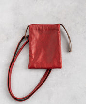 Butler Verner Sails バトラーバーナーセイルズ 日本製 国産ポニープルアップミニショルダーバッグ JA-2578 11476