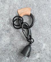 Butler Verner Sails バトラーバーナーセイルズ 日本製 国産 ガーディアンベルキーホルダー JF-2460 11051