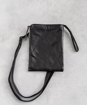 Butler Verner Sails バトラーバーナーセイルズ 日本製 国産ポニープルアップミニショルダーバッグ JA-2578 11476