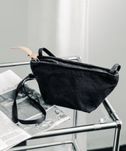 Butler Verner Sails バトラーバーナーセイルズ 日本製 国産 反応染ミニボックスショルダーバッグ JA-2920 14188