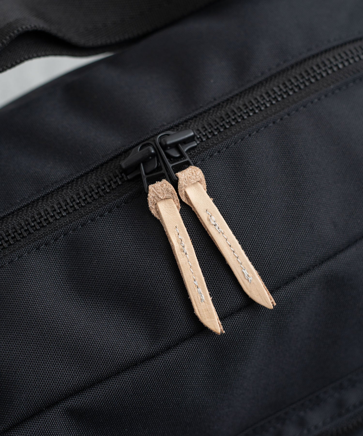 Butler Verner Sails バトラーバーナーセイルズ 日本製 国産 コーデュラドライビングショルダー JA-2086 7576