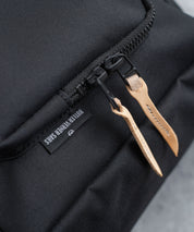 Butler Verner Sails バトラーバーナーセイルズ 日本製 国産 コーデュラドライビングショルダー JA-2086 7576