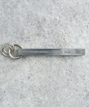 Butler Verner Sails バトラーバーナーセイルズ 日本製 アンティーク ルームキーリング JA-2570 11052