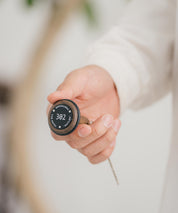 Butler Verner Sails バトラーバーナーセイルズ 日本製 国産 WALNUT THE HOTEL KEY HOLDER JW-2579 12337