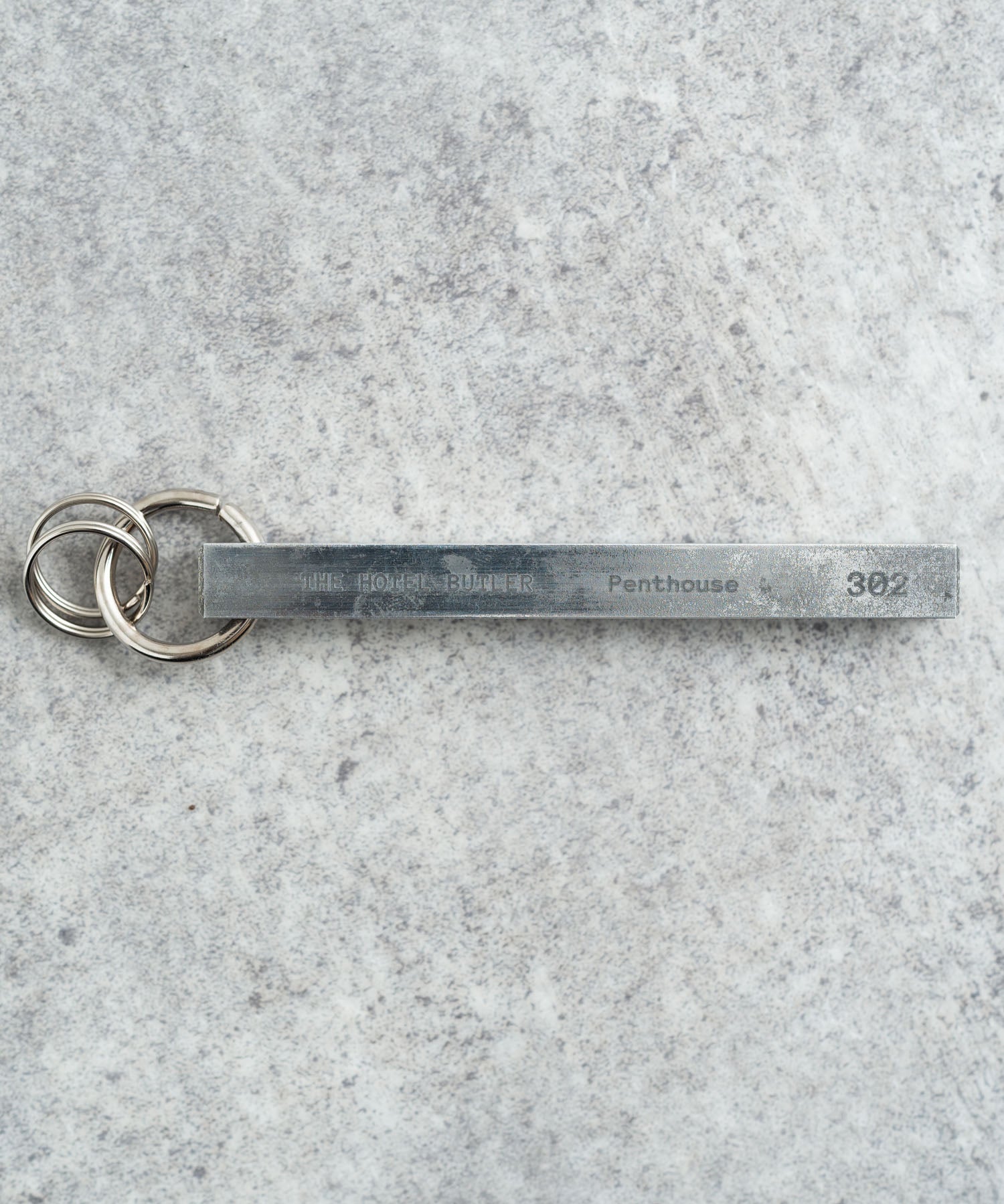 Butler Verner Sails バトラーバーナーセイルズ 日本製 アンティーク ルームキーリング JA-2570 11052