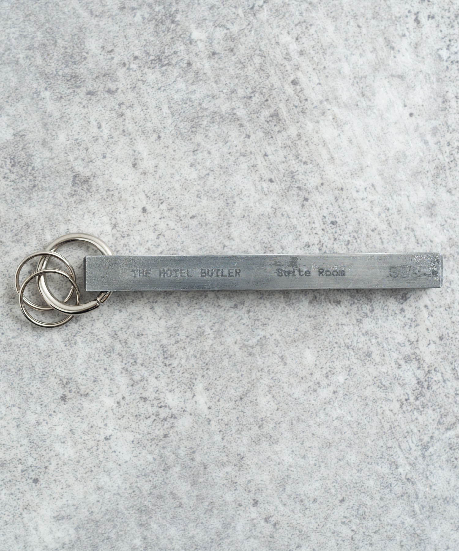 Butler Verner Sails バトラーバーナーセイルズ 日本製 アンティーク ルームキーリング JA-2570 11052