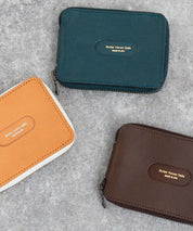 Butler Verner Sails バトラーバーナーセイルズ 日本製 国産カード＆コインケース JW-1974 12332