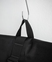 Carhartt カーハート PHILIS BACKPACK 撥水ロールトップバックパック 16397