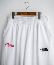 日本未展開モデル THE NORTH FACE ザ・ノースフェイス AERONET SHORTS メッシュハーフワイドパンツ/ショートパンツ 16186