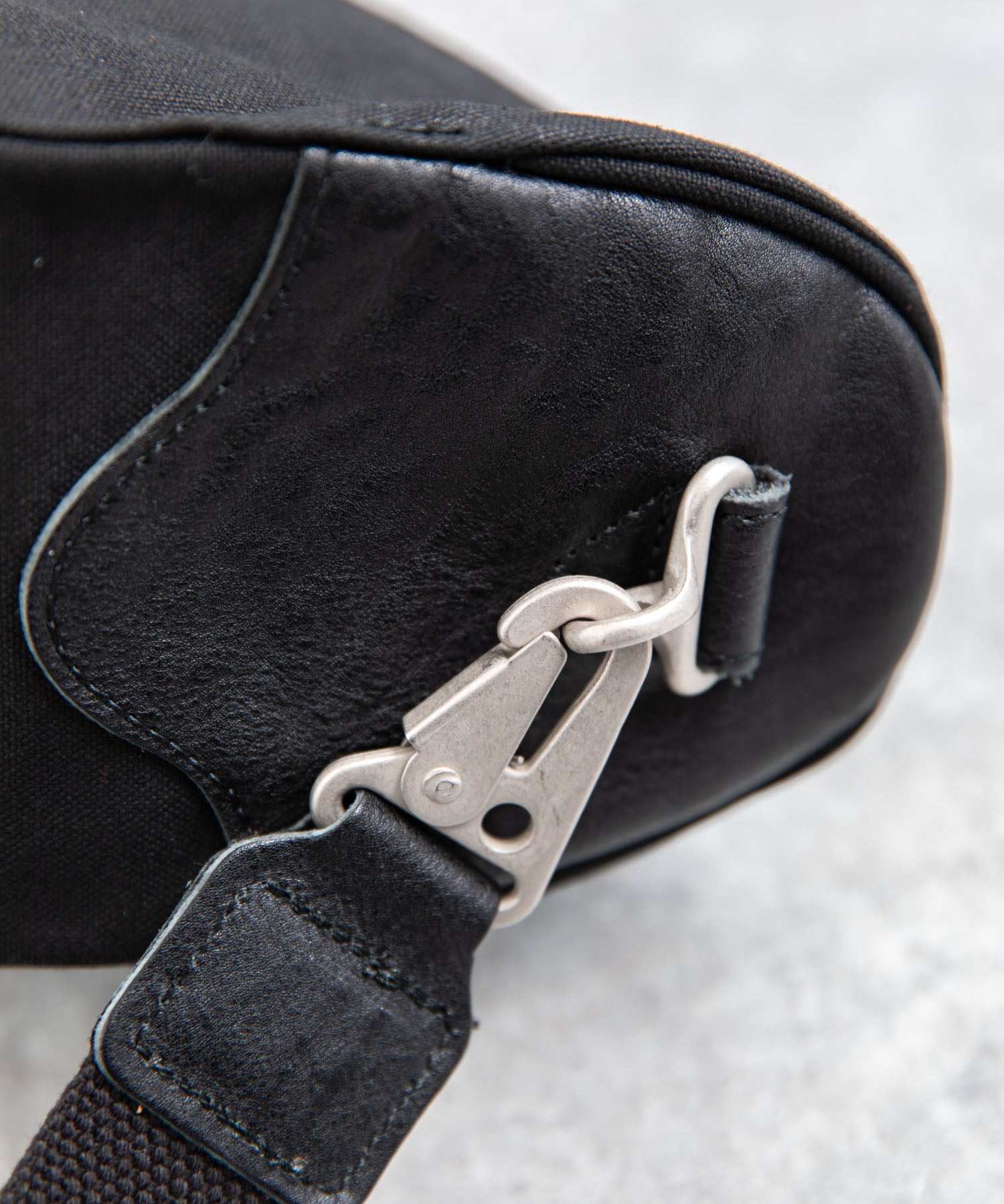 Butler Verner Sails バトラーバーナーセイルズ 日本製 国産 牛革パラフィン加工ミニショルダーバッグ JA-0637-2 2064