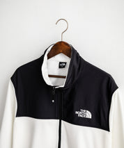 THE NORTH FACE ザ・ノースフェイス M'S LOGAN FLEECE JACKET/フリースジャケット PolartecMicroSeries ポーラテックマイクロシリーズ 15054