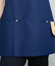 Butler Verner Sails バトラーバーナーセイルズ 日本製/国産 ワークエプロン JI-2526 11027