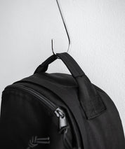 Carhartt カーハート KICKFLIP BACKPACK 撥水ワンポイントロゴバックパック  16396