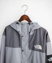 日本未展開モデル THE NORTH FACE WHITE LABEL NEO VAIDEN JACKET オーバーサイズネオバイデンジャケットマウンテンパーカー 15153