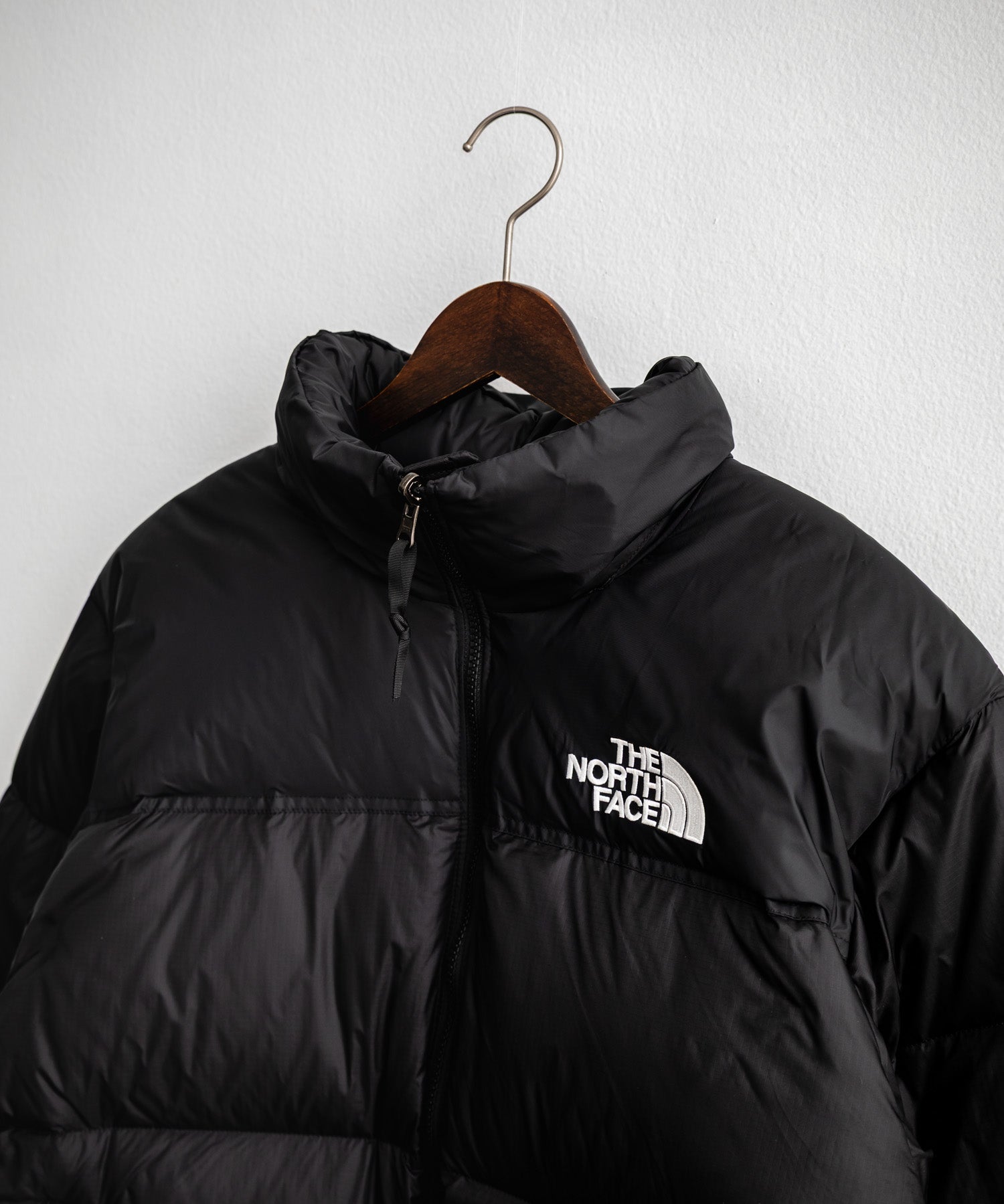 THE NORTH FACE M 1996 RETRO NUPTSE JACKET ザ・ノースフェイス ヌプシダウンジャケット 15352