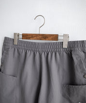 THE NORTH FACE ザ・ノースフェイス M CASUAL CARGO SHORT - AP ワンポイントロゴ刺繍イージーカーゴショートパンツ/ハーフパンツ 16248
