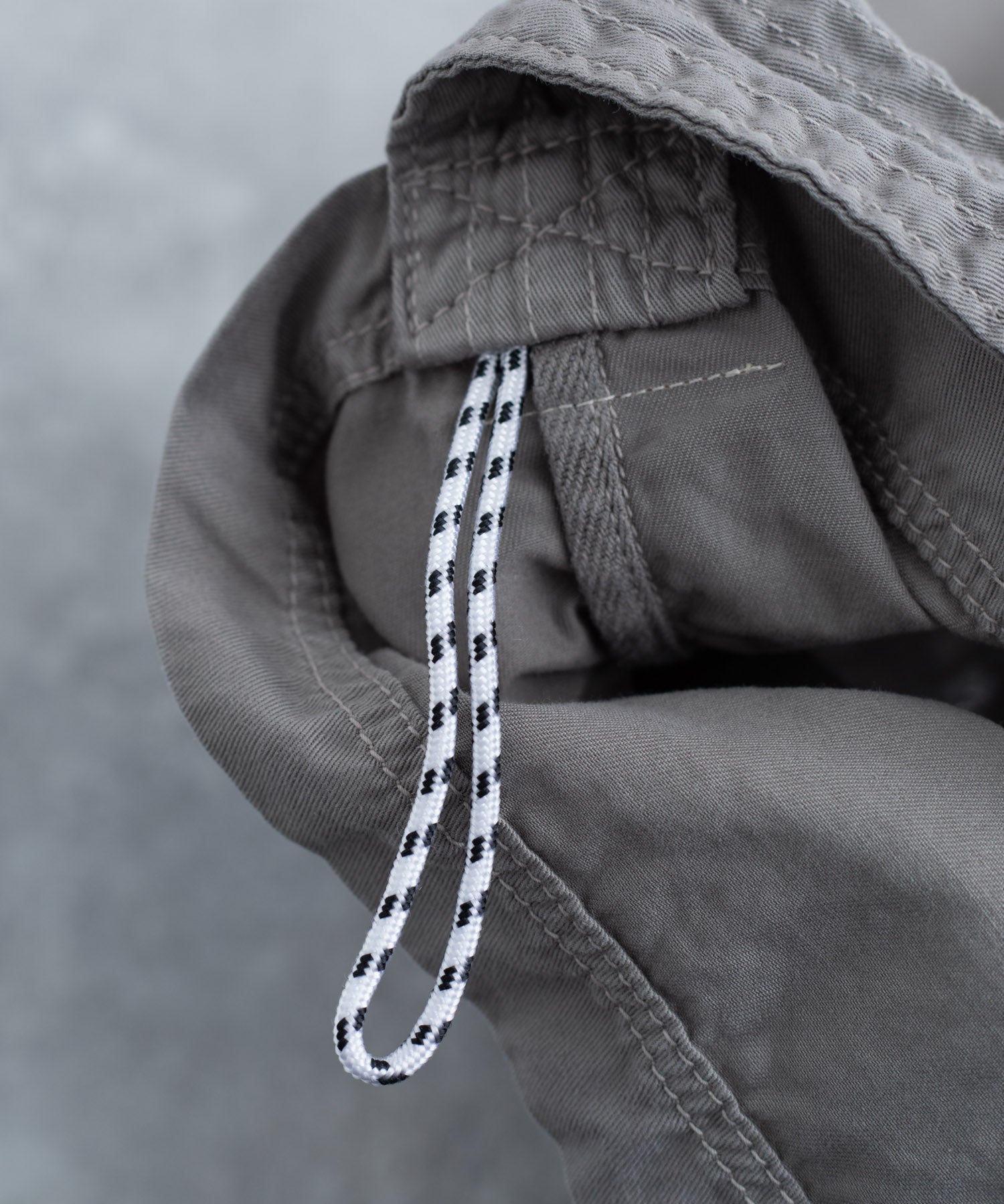 Butler Verner Sails バトラーバーナーセイルズ 日本製 国産 反応染めかつらぎビッグワンショルダー JA-2558 11109