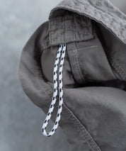 Butler Verner Sails バトラーバーナーセイルズ 日本製 国産 反応染めかつらぎビッグワンショルダー JA-2558 11109