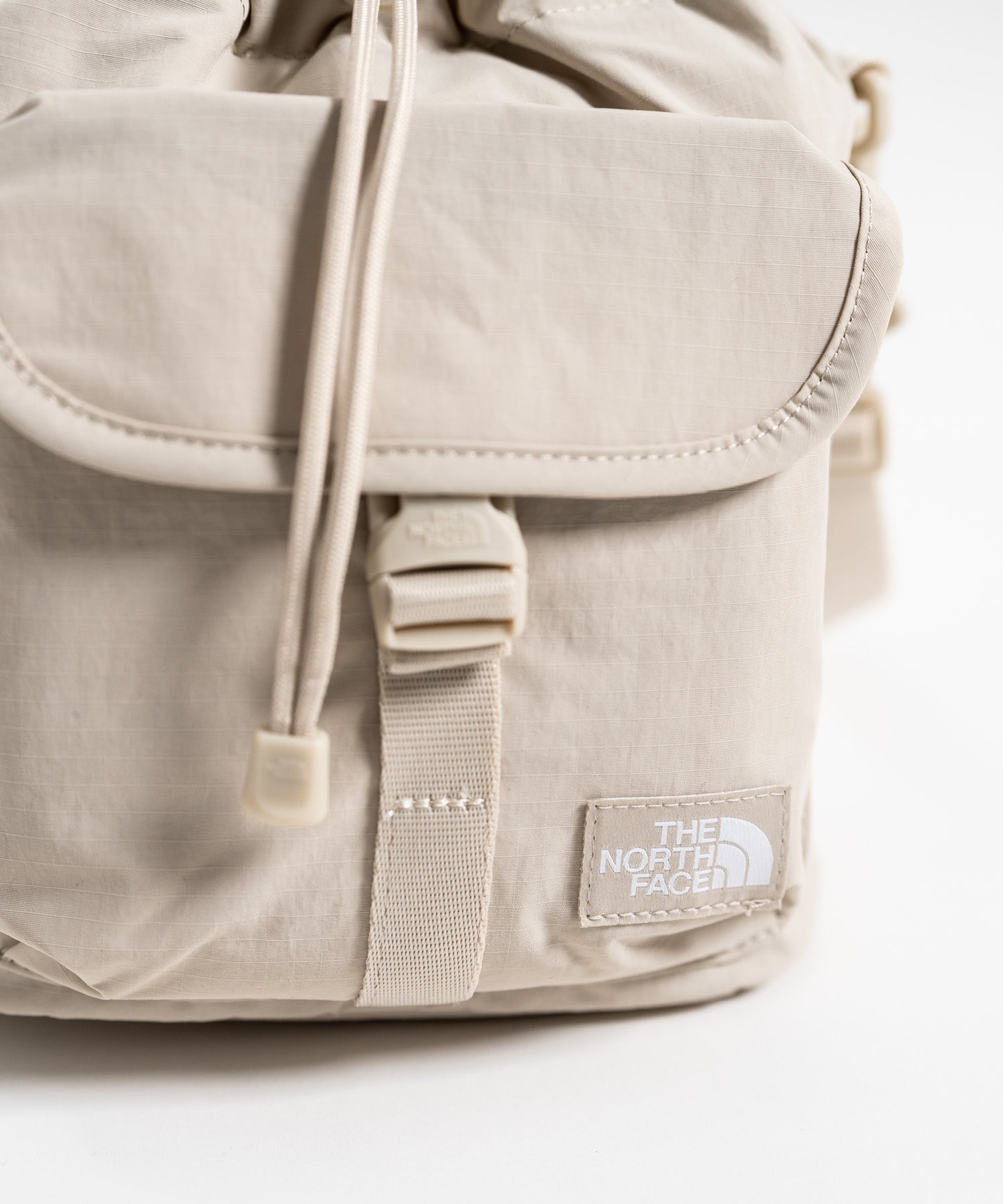 THE NORTH FACE ザ・ノースフェイス BREEZE BUCKET BAG 巾着型ショルダーバッグ/ハンドバッグ 15875