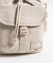 THE NORTH FACE ザ・ノースフェイス BREEZE BUCKET BAG 巾着型ショルダーバッグ/ハンドバッグ 15875