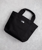 THE NORTH FACE LOGO COTTON BAG S ミニトートロゴハンドバッグ 16205