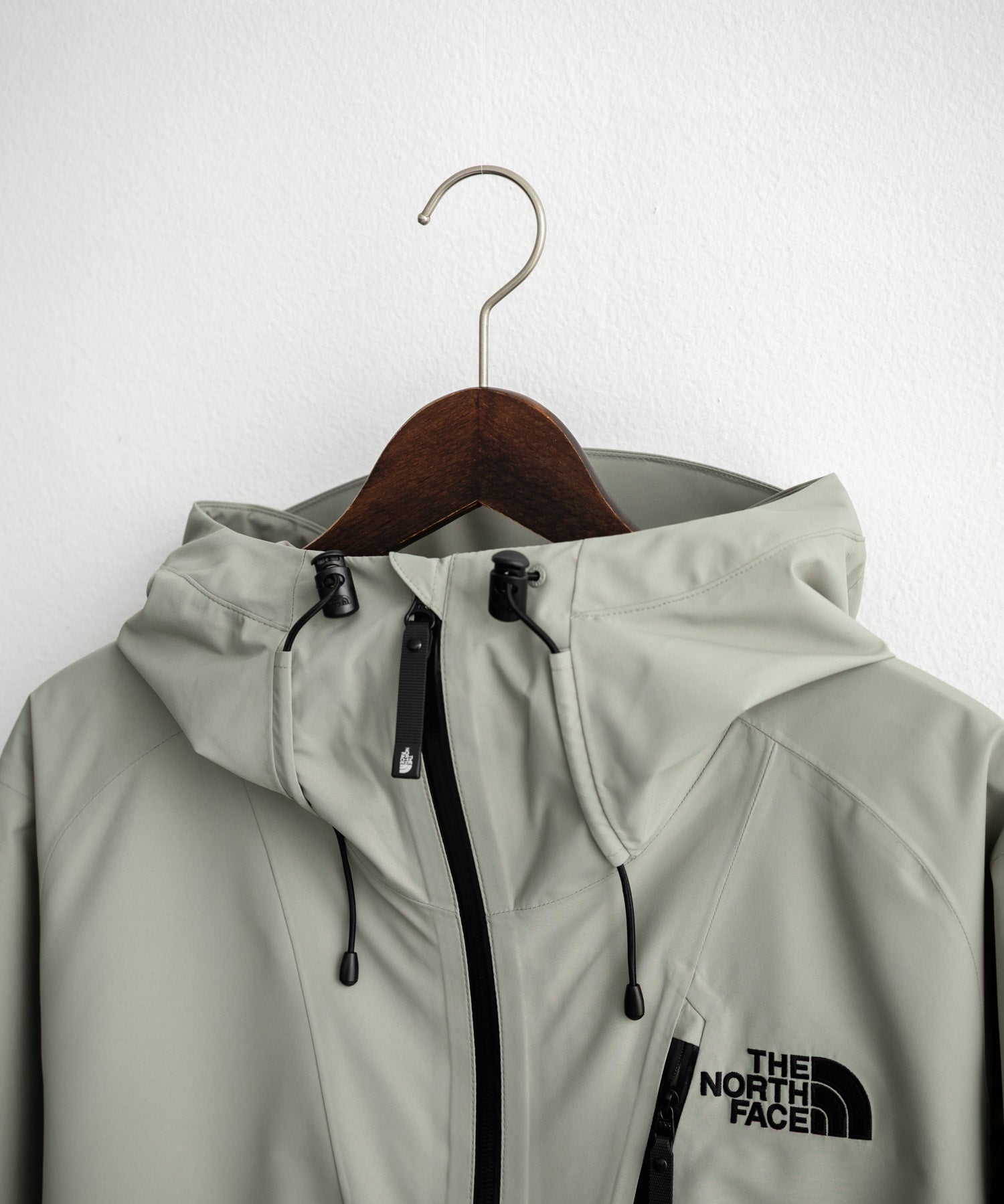 THE NORTH FACE ザ・ノースフェイス M'S ALTOS JACKET アルトスジャケット ワンポイントロゴ刺繍マウンテンパーカー 15887