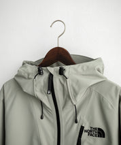 THE NORTH FACE ザ・ノースフェイス M'S ALTOS JACKET アルトスジャケット ワンポイントロゴ刺繍マウンテンパーカー 15887